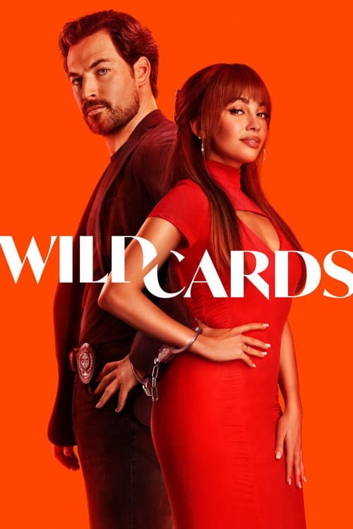 Poster phim Wild Cards (Phần 3) (2024)