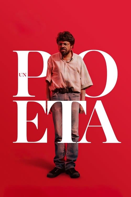 Poster phim A Poet (2025)