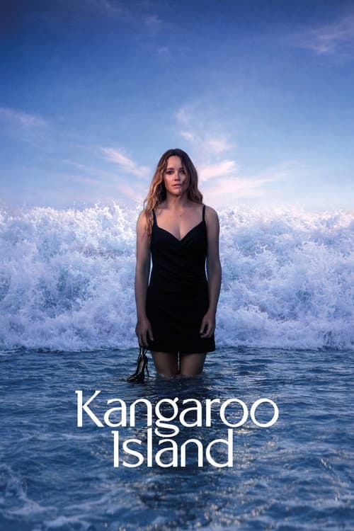 Poster phim Kangaroo Island (2025)