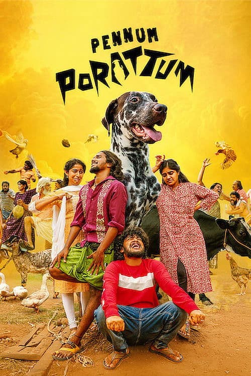 Poster phim Pennum Porattum (2026)