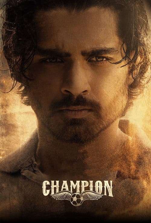 Poster phim Champion (2025)