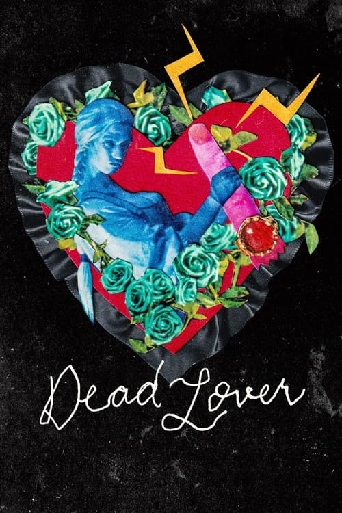 Poster phim Dead Lover (2026)