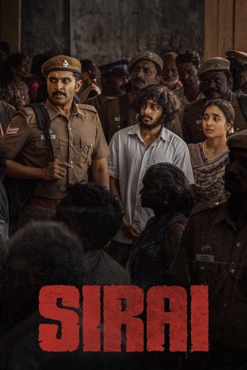 Poster phim Sirai (2025)
