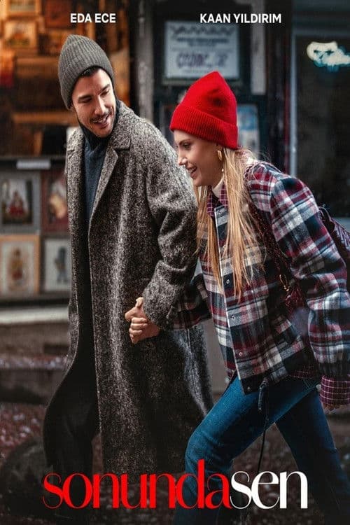 Poster phim Love At Last (2026)