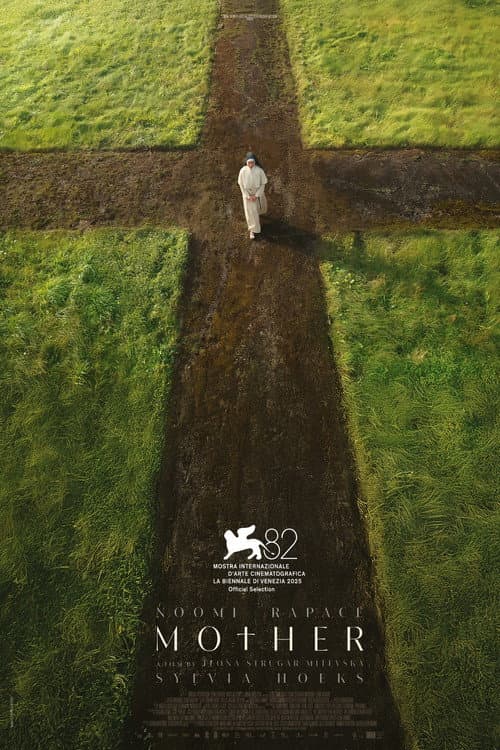 Poster phim Mother (2025)