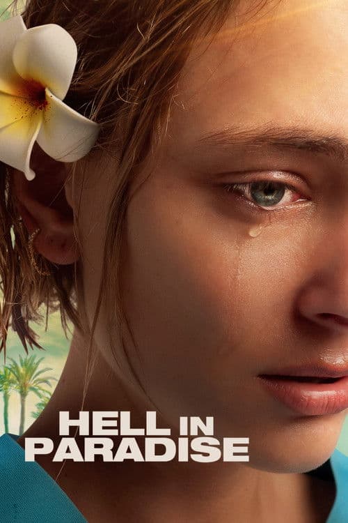 Poster phim Hell in Paradise (2025)
