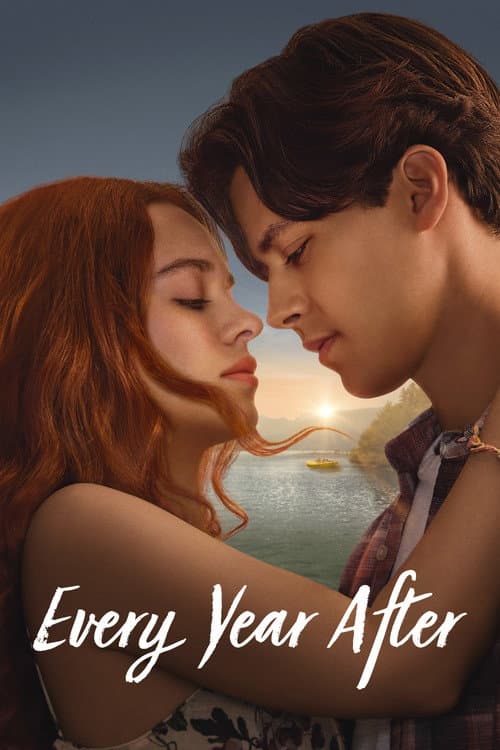 Poster phim Every Year After