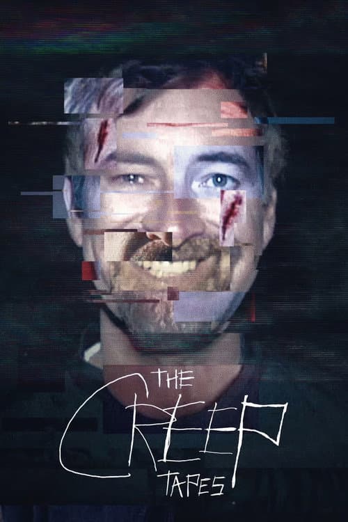 Poster phim The Creep Tapes (2024)