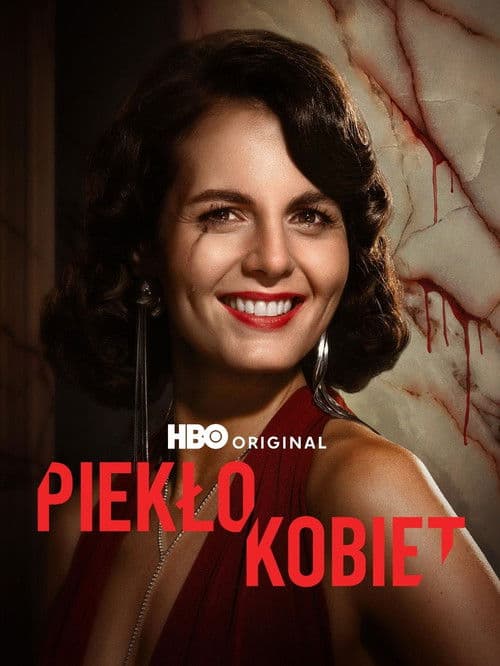 Poster phim Women's Hell (2026)