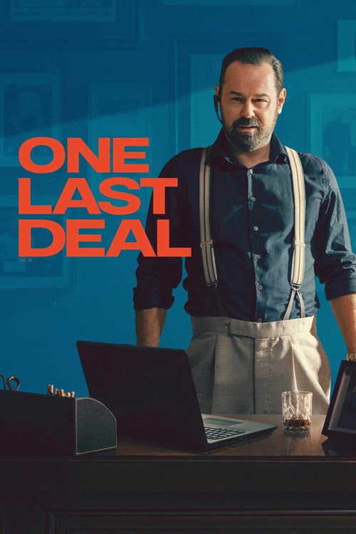 Poster phim One Last Deal