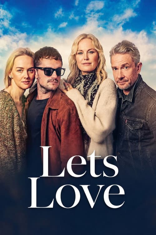 Poster phim Let's Love (2026)