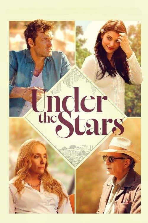 Poster phim Under the Stars (2025)