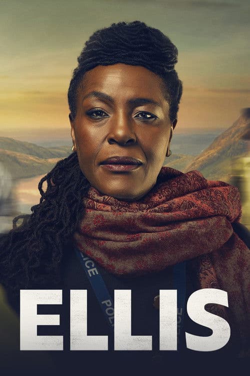 Poster phim Ellis (Phần 2) (2024)