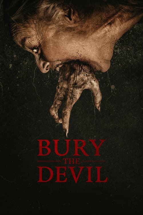 Poster phim Bury the Devil