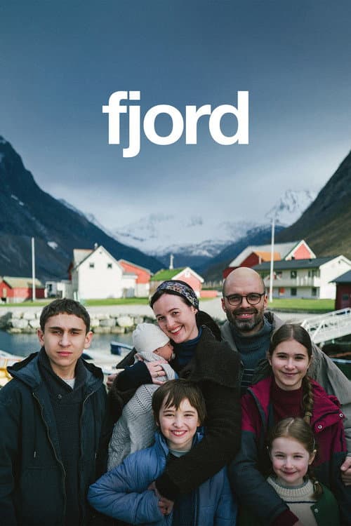 Poster phim Fjord