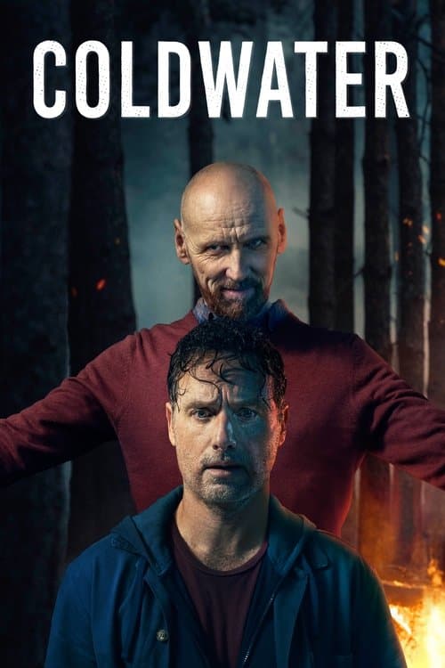 Poster phim Coldwater (2025)