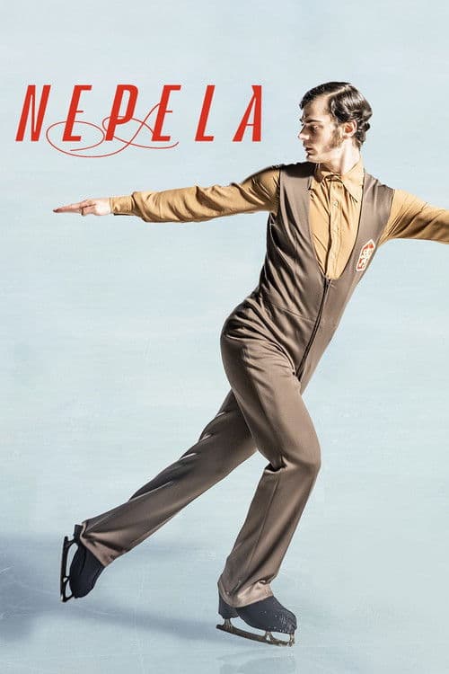 Poster phim Nepela (2025)