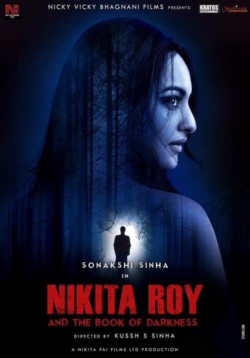 Poster phim Nikita Roy (2025)
