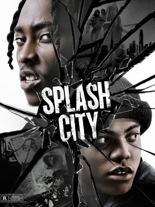 Poster phim Splash City (2026)