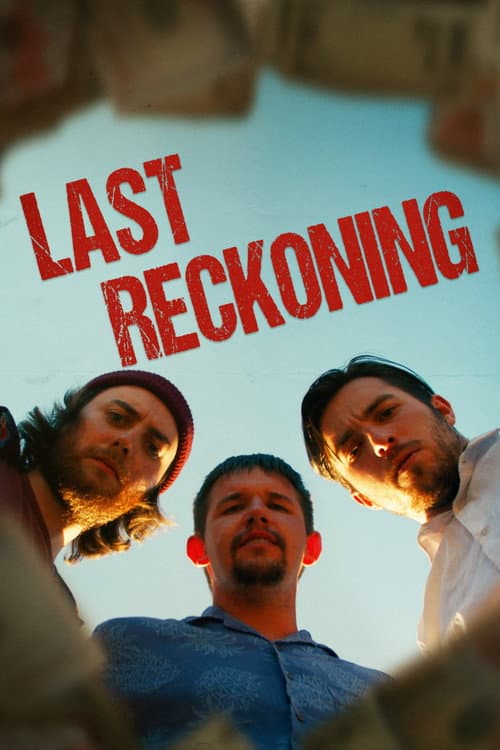 Poster phim Last Reckoning (2026)