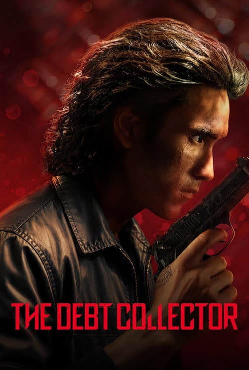Poster phim The Debt Collector (2026)