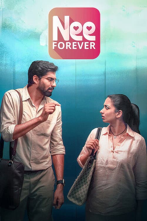 Poster phim Nee Forever (2026)