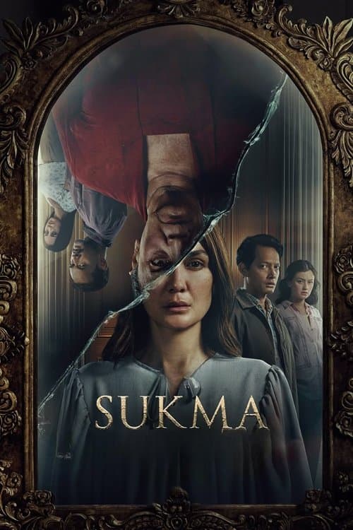 Poster phim Sukma (2025)