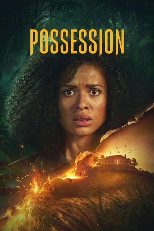 Poster phim Possession (2026)