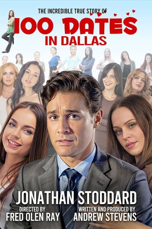 Poster phim 100 Dates in Dallas (2026)