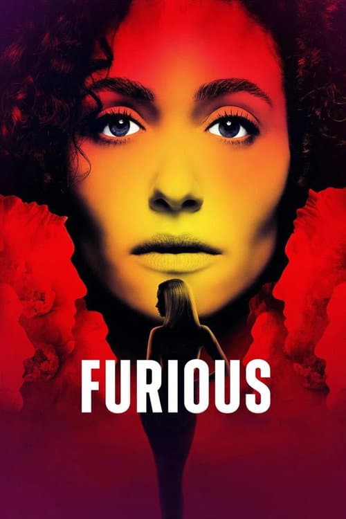 Poster phim Furious (2026)