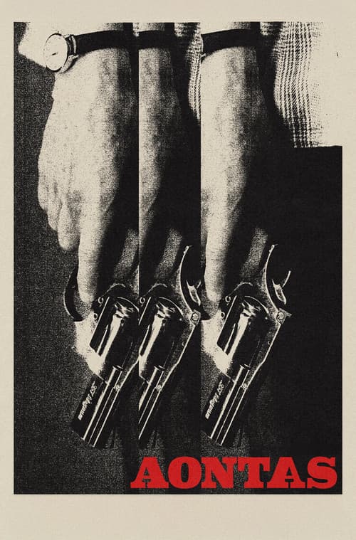 Poster phim Aontas (2026)