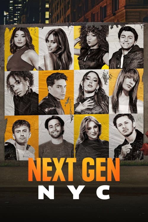 Next Gen NYC (Phần 2)