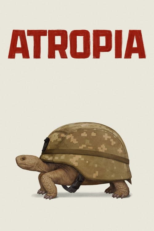 Poster phim Atropia (2025)
