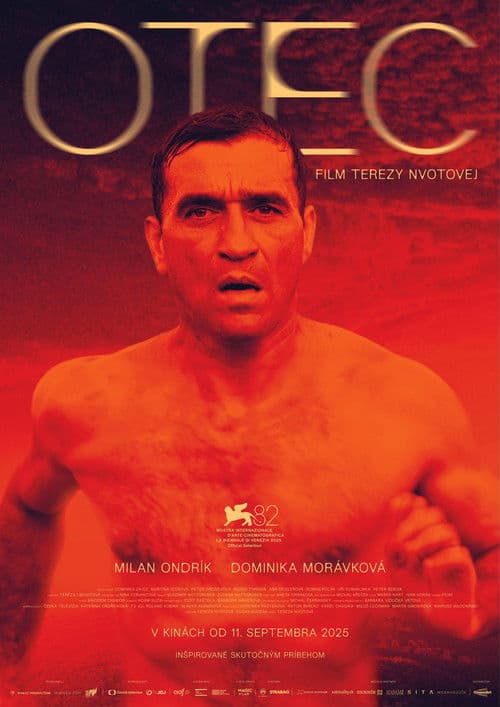 Poster phim Father (2025)
