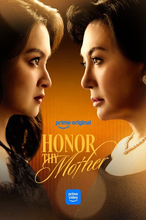 Poster phim Honor Thy Mother (2026)