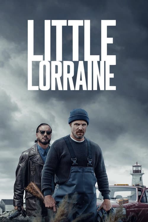 Poster phim Little Lorraine (2026)