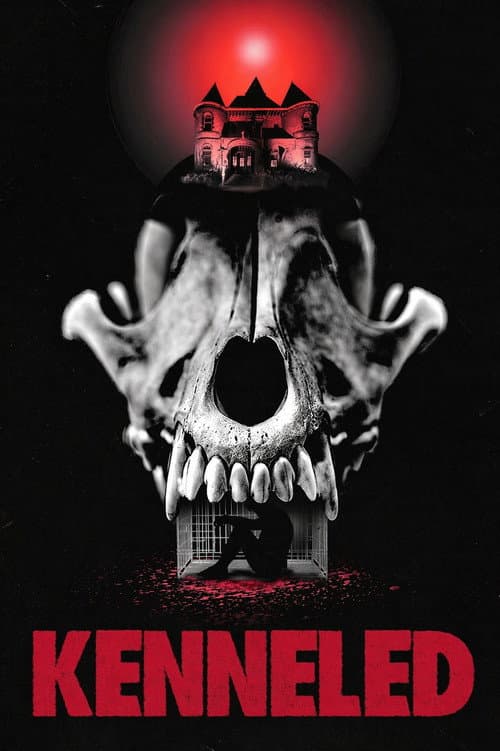 Poster phim Kenneled (2025)