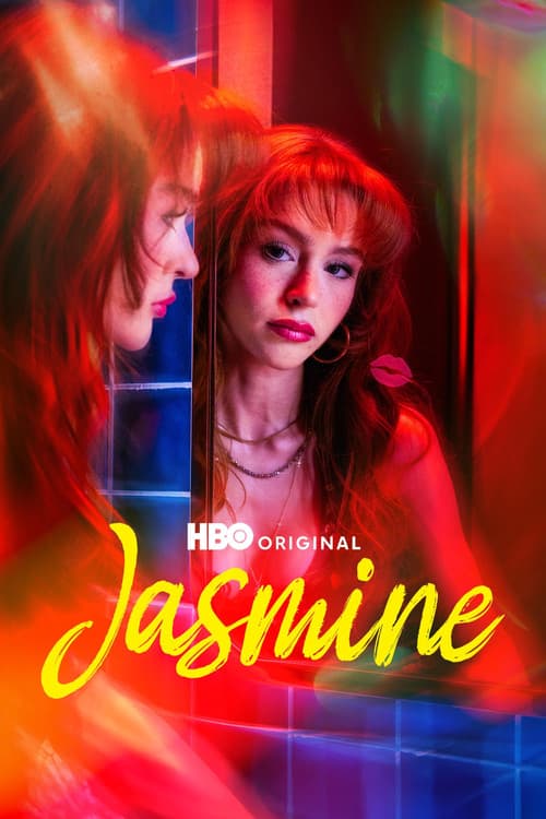 Poster phim Jasmine (2025)