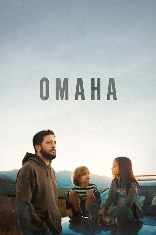 Poster phim Omaha (2025)