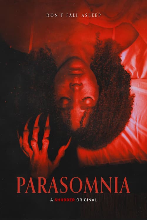 Poster phim Parasomnia