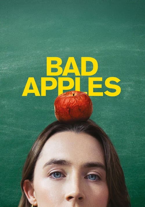 Poster phim Bad Apples (2026)
