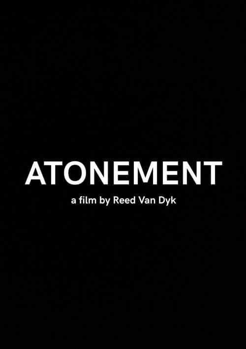 Poster phim Atonement (2026)