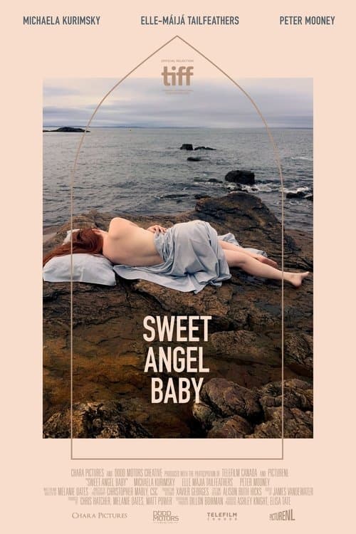 Poster phim Sweet Angel Baby