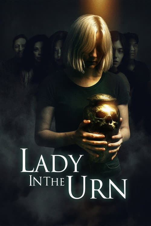 Poster phim Lady in the Urn (2025)
