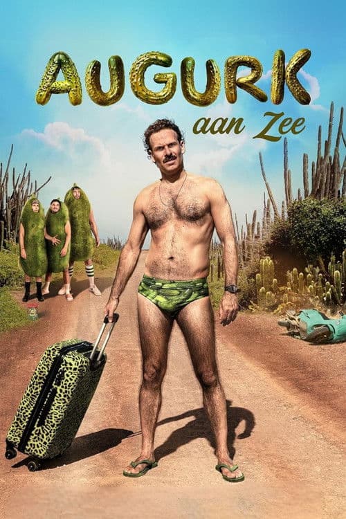 Poster phim In A Pickle By The Sea (2025)
