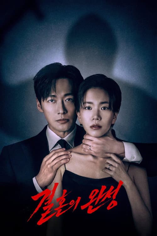 Poster phim The Husband (2026)