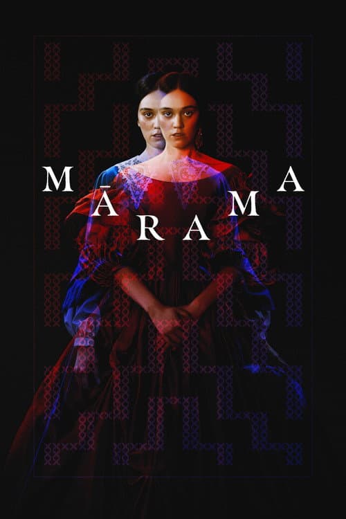 Poster phim Mārama (2026)