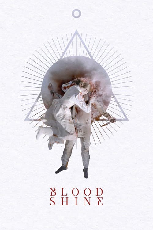 Poster phim Blood Shine (2025)