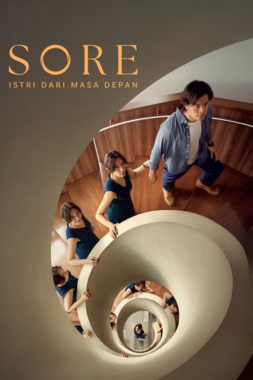 Poster phim Sore: A Wife from the Future (2025)
