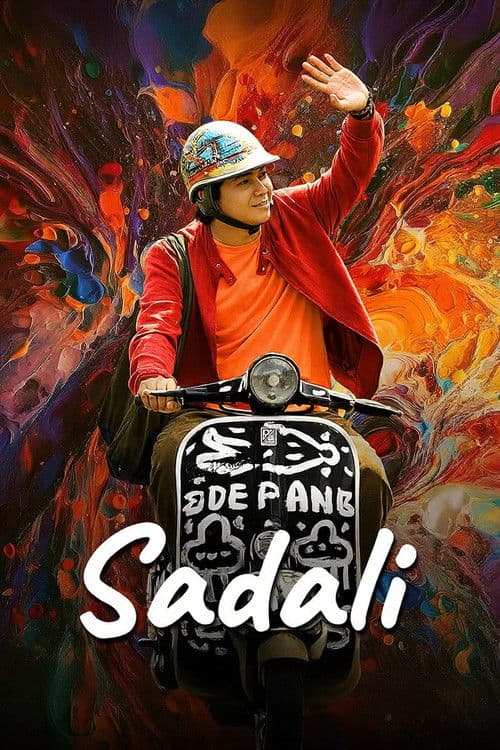 Poster phim Sadali (2026)